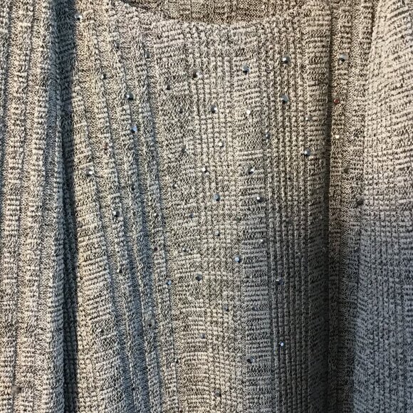 Alfred Dunner Sweater - Picture 2 of 3